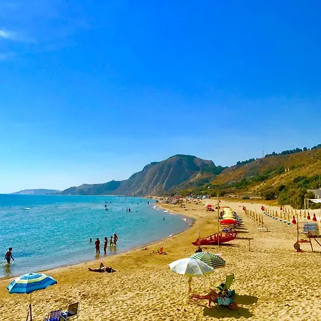 La Terrazza Sul Mare Apartament