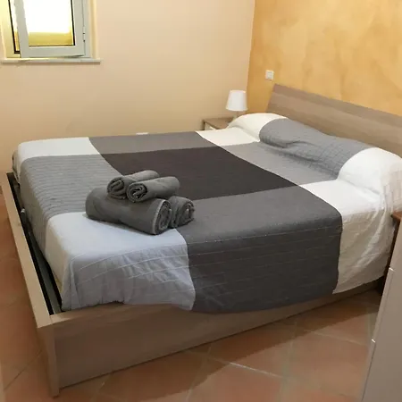 Apartament La Terrazza Sul Mare Siculiana Marina