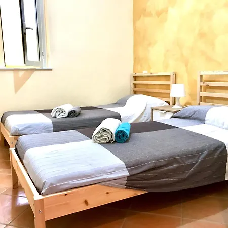 La Terrazza Sul Mare Apartament