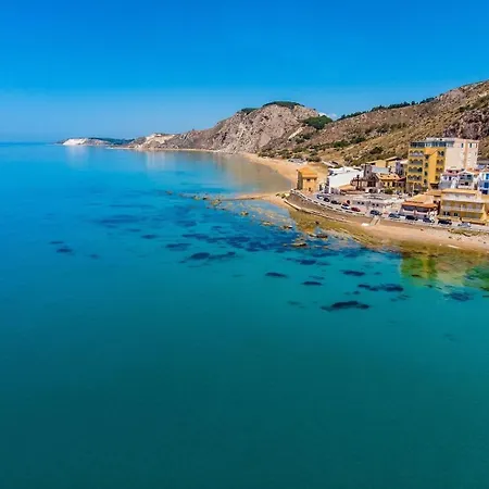 La Terrazza Sul Mare *