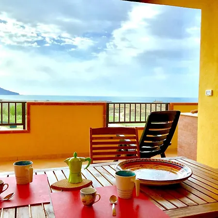 La Terrazza Sul Mare * Siculiana Marina