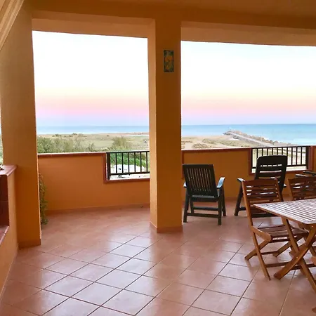 La Terrazza Sul Mare *