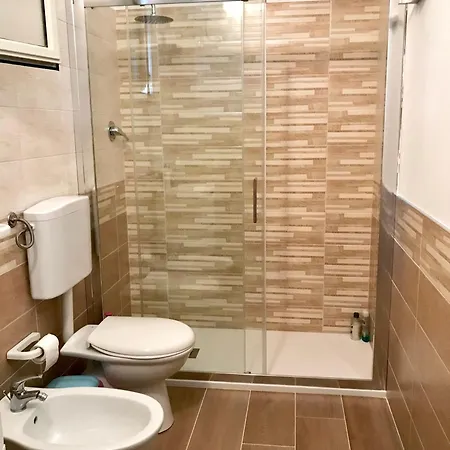 La Terrazza Sul Mare Apartament Siculiana Marina