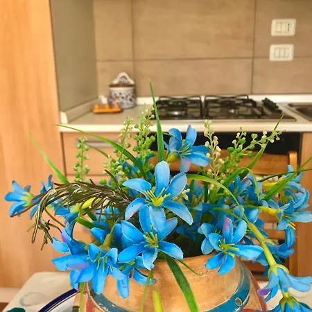 La Terrazza Sul Mare *