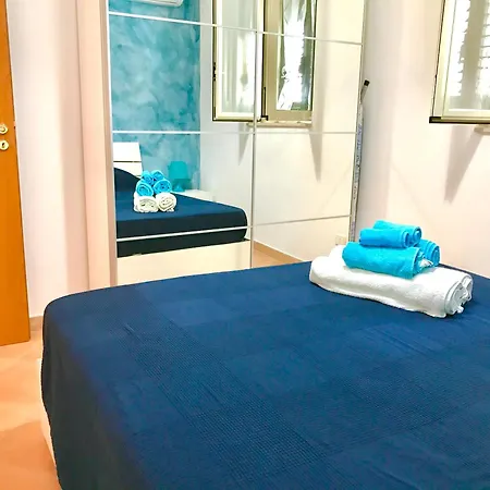 Apartament La Terrazza Sul Mare