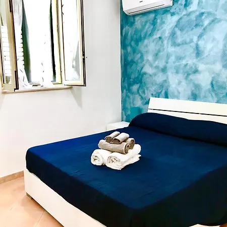 La Terrazza Sul Mare Apartament