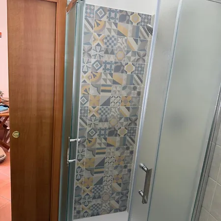 Apartament La Terrazza Sul Mare *