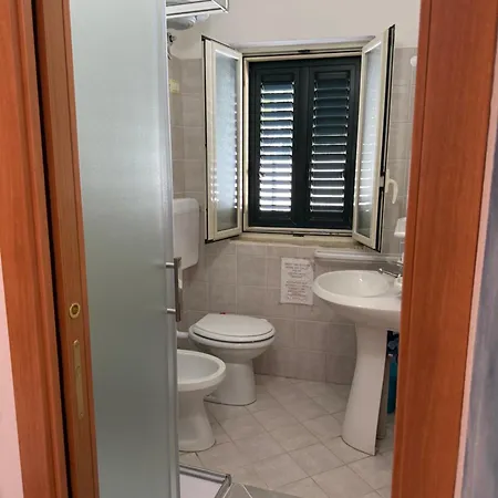 La Terrazza Sul Mare Siculiana Marina